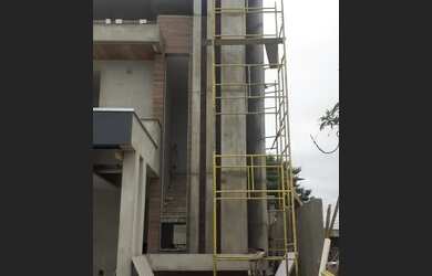 Imagem 3: Lindo Sobrado Condomínio Altos da Serra VI Urbanova