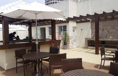 Imagem 12: Sala à venda, 24 m² por R$ 195.000,00 - Centro - Niterói/RJ