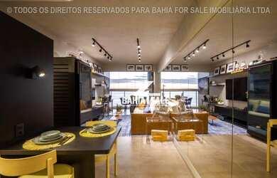 Imagem 12: Apartamento à venda, 60 m² por R$ 1.180.000,00 - Dois de Julho - Salvador/BA