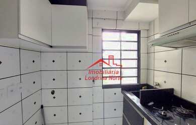 Imagem 3: Apartamento com 2 dormitórios, 45 m² - venda por R$ 110.000,00 ou aluguel por R$ 350,00/mê