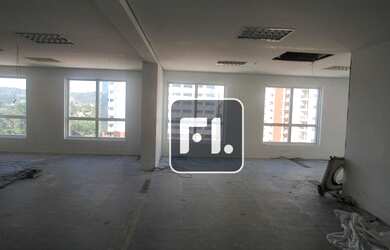 Imagem 5: Conjunto para alugar, 255 m² por R$ 8.900,01/mês - Alphaville Industrial...