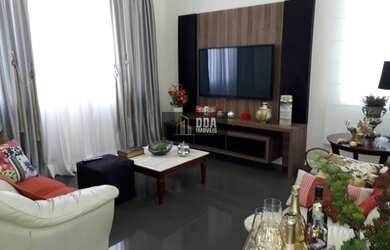 Imagem 2: São José - Casa Padrão - Fazenda Santo Antônio