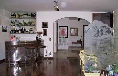 Imagem 8: Casa à venda, 367 m² por R$ 3.000.000,00 - Brooklin Paulista - São...