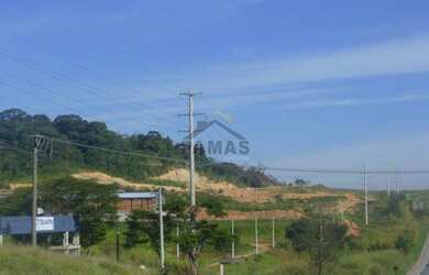 Imagem: O terreno possui 127483m² de Área e está localizado em Vinhedo