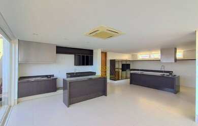 Imagem 9: Sobrado com 3 dormitórios, 570 m² - venda por R$ 3.200.000,00 ou aluguel...