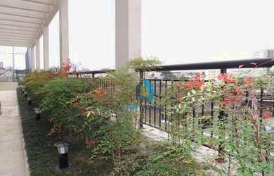 Imagem 3: Apartamento à venda, 86 m² por R$ 837.000,00 - Campo Belo - São Paulo/SP