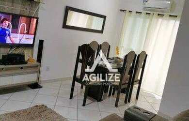 Imagem 3: Apartamento à venda, 67 m² por R$ 270.000,00 - São Marcos - Macaé/RJ