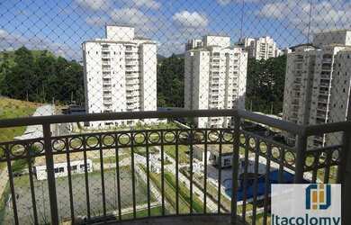 Imagem 11: Apartamento lindo à venda no Green Tamboré