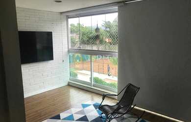 Imagem 14: Cobertura no Condomínio Barra Village House