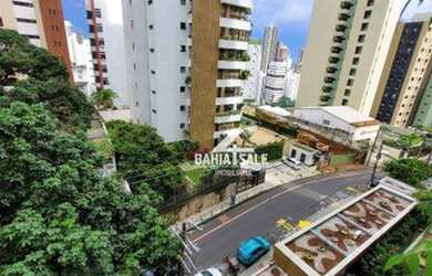 Imagem 8: Apartamento à venda, 240 m² por R$ 539.000,00 - Graça - Salvador/BA