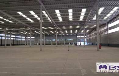 Imagem 9: Galpão Industrial venda. 10.700m² de Área