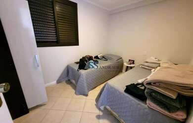 Imagem 10: Cobertura com vista para o mar na praia Massaguaçu