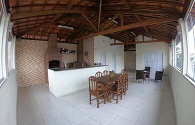 Imagem 10: Casa à venda, 160 m² por R$ 1.150.000,00 - Vila Carrão - São Paulo/SP