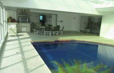 Imagem 3: APARTAMENTO TUPI - PRAIA GRANDE SP