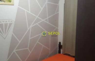 Imagem 3: Sobrado à venda por R$ 476.000,01 - Jardim Imperador - São Paulo/SP