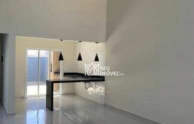 Imagem 5: Casa à venda, 105 m² por R$ 650.000,00 - Condomínio Village Moutonnée...