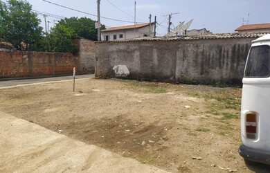 Imagem 2: Terreno à venda, 125 m² por R$ 140.000,00 - Jardim Santa Cruz - Indaiatuba/SP