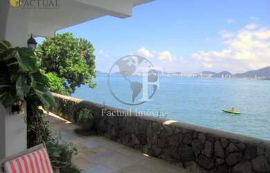 Imagem 10: Apartamento à venda, 248 m² por R$ 2.000.000,00 - Enseada - Guarujá/SP