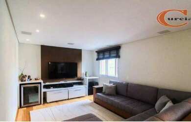 Imagem 2: Apartamento à venda, 168 m² por R$ 2.170.000,00 - Vila Firmiano Pinto...