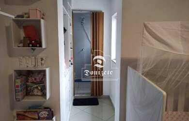 Imagem 5: Sobrado à venda, 105 m² por R$ 479.000,00 - Casa Branca - Santo André/SP