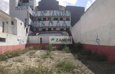 Imagem 2: Terreno para alugar, 450 m² por R$ 15.000,00 - Campestre - Santo André/SP