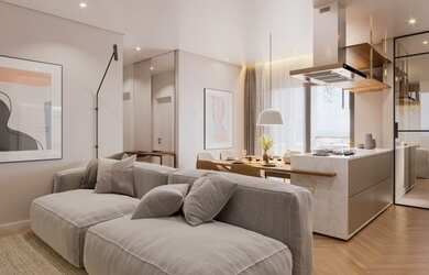 Imagem 6: Garden residencial para venda, Boa Vista, Curitiba - GD8449