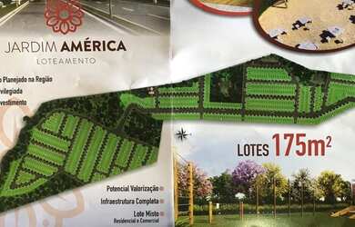 Imagem 6: Terreno Indaiatuba E REGIÃO 175 metros quadrados em Cardeal - Elias Fausto...