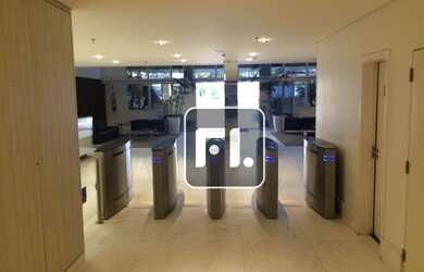 Imagem 7: Conjunto para alugar, 126 m² por R$ 5.040,01/mês - Alphaville - Barueri/SP