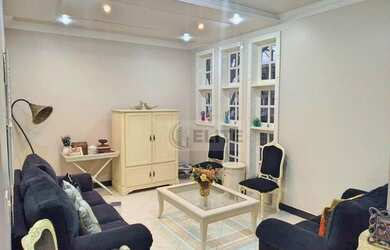 Imagem 2: Sobrado à venda, 310 m² por R$ 1.590.000,00 - Vila Alpina - Santo André/SP