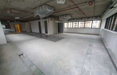 Imagem 5: Andar Corporativo para alugar, 418 m² por R$ 33.000,00/mês - Vila Olímpia...