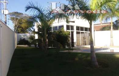 Imagem 13: Casa em Condomínio para Venda Condomínio Fechado Village Haras São...