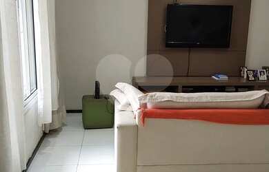 Imagem 3: Sobrado no bairro do Limão