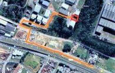 Imagem 1: Terreno à venda, 1080 m² por R$ 1.000.000,00 - Vargem Grande Paulista...