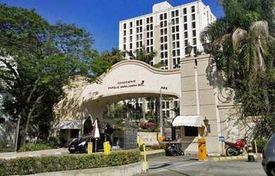 Imagem 1: Apartamento à venda, 100 m² por R$ 590.000,00 - Campininha - São Paulo/SP