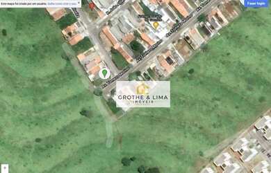 Imagem 2: Terreno à venda, 252 m² por R$ 160.000,00 - Loteamento Jardim Helena...