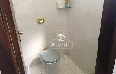 Imagem 13: Sobrado à venda, 303 m² por R$ 1.270.000,00 - Santa Terezinha - São...