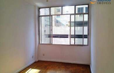 Imagem 2: Apartamento à venda, 69 m² por R$ 340.000,00 - Icaraí - Niterói/RJ