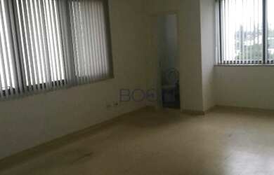 Imagem: O depósito possui 1 Vaga na garagem e 52m² de Área e está