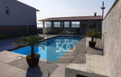 Imagem 7: Casa à venda, 500 m² por R$ 1.950.000,00 - Ponta de Baixo - São José/SC