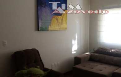 Imagem 6: Casa em Condomínio para Venda Condomínio Fechado Village Haras São...