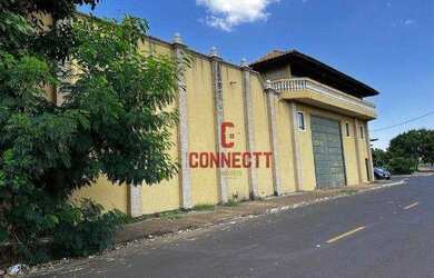 Imagem 13: Galpão para alugar, 500 m² por R$ 12.000/mês - Recreio Anhangüera...