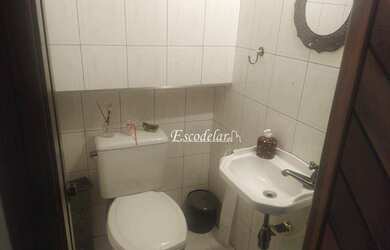 Imagem 7: Casa à venda, 100 m² por R$ 651.000,00 - Vila Isolina Mazzei - São...