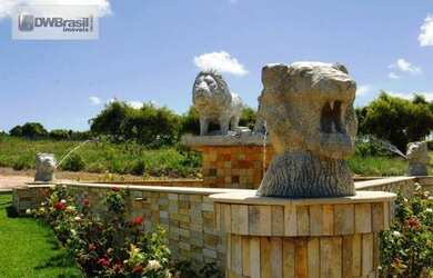 Imagem 8: Lote/Terreno à Venda, 1000 m² por R$ 270.000