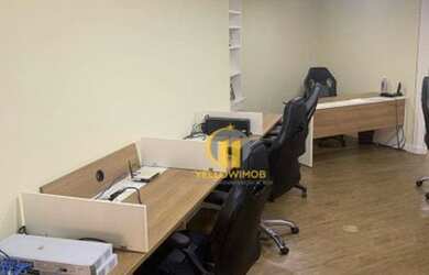 Imagem 6: Sala à venda, 90 m² por R$ 1.000.000,00 - Tatuapé - São Paulo/SP