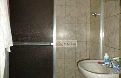 Imagem 14: Casa residencial à venda, Ipiranga, Ribeirão Preto