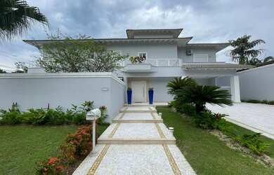 Imagem 2: Casa de Alto Padrão toda reformada com 4 dorms, Acapulco, Guarujá -...