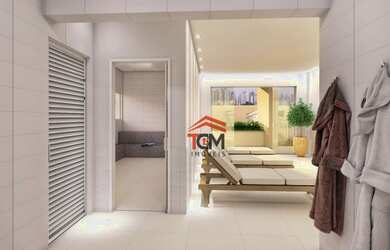 Imagem 9: Apartamento à venda, 86 m² por R$ 630.000,00 - Setor Bueno - Goiânia/GO