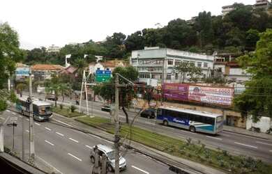 Imagem 2: Casa à venda, 358 m² por R$ 550.000,00 - Fonseca - Niterói/RJ