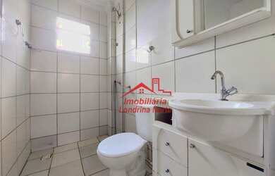 Imagem 9: Apartamento com 2 dormitórios, 45 m² - venda por R$ 130.000,00 ou aluguel...