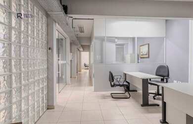 Imagem 5: Sala, 116 m² - venda por R$ 415.000,00 ou aluguel por R$ 3.600,00/mês...